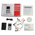 thumbnail image 2 of Portable Dynamique 12 Canaux Holter ECG, 24h EKG Monitor+Sync software, FDA US, 2 of 2