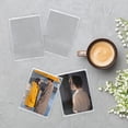 thumbnail image 4 of 10 fundas transparentes para tarjetas, fundas para exhibir tarjetas, protectores para tarjetas, fundas protectoras para tarjetas., 4 of 6