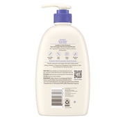 Aveeno Stress Relief Body Wash Soap with Oat, Lavender Scented Shower Gel, 33 oz