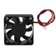 thumbnail image 4 of 12V Ventilador Turbo de enfriamiento de CC 5v 12v 24v 10cm para extrusora de extremo caliente de impresora 3d 5015, 4 of 5