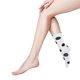 thumbnail image 4 of YSNOOWE 3 Pares De Calcetines Acogedores Con Estilo Vintage De Puntos Para Uso Diario, 4 of 7