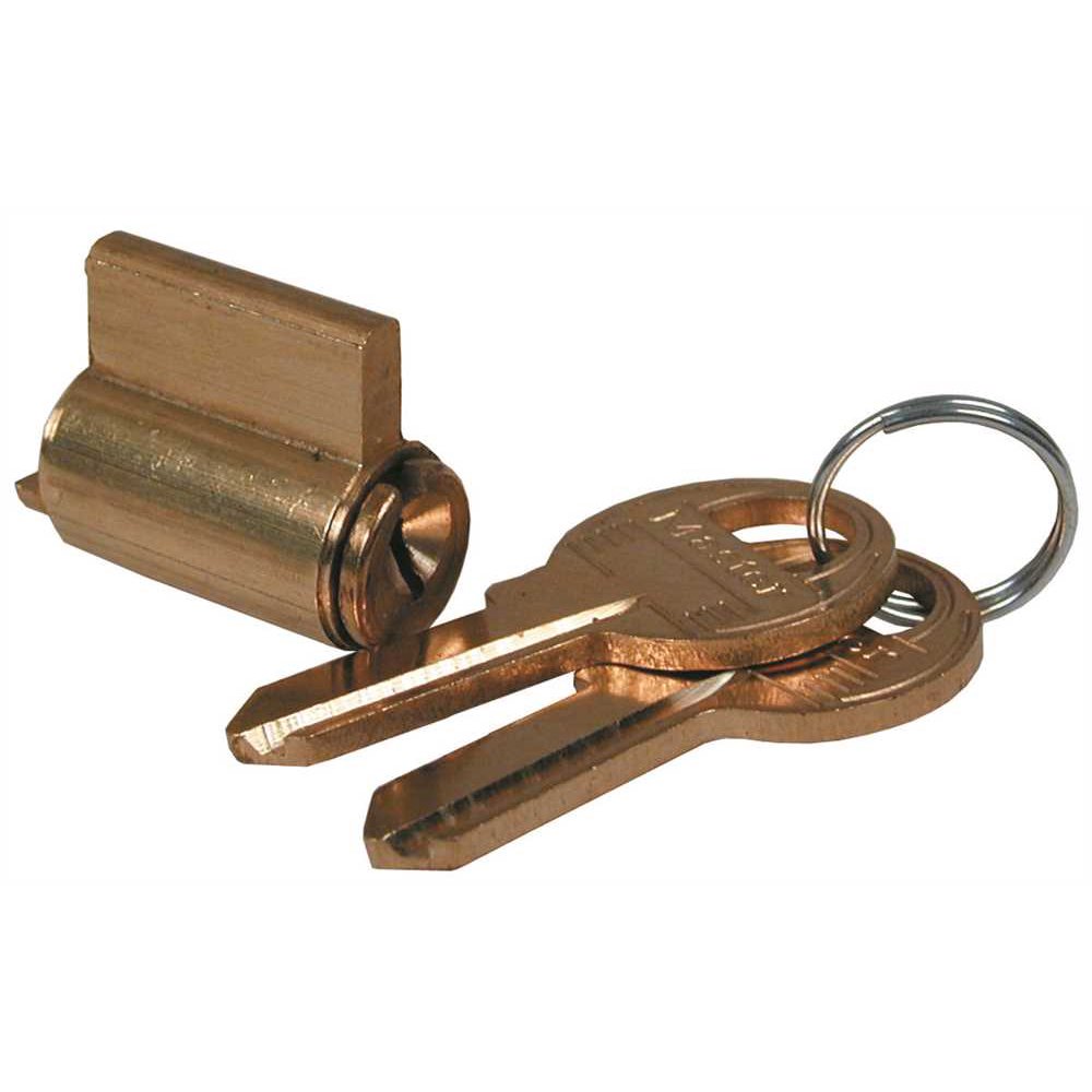 Master Lock ProReplacement Cylinder 0 Bitted