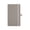 Gray, variant on BIZHUA A6 Long Notebook Pink, Slim Lined Journal for Purse Pocket, Compact Notepad for On The Go Notes