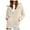 A61-Khaki, variant on Hessimy Womens Plus Size Women'S Cat Ear Hoodie Pullover Long Sleeve Hooded Cute Sweatshirt Dress Essentials Hoodie Half Zip Pullover black hoodies woman（Khaki，L）