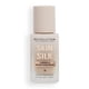 thumbnail image 2 of Base de maquillaje en sérum Revolution Skin Silk F5 23 ml, 2 of 7