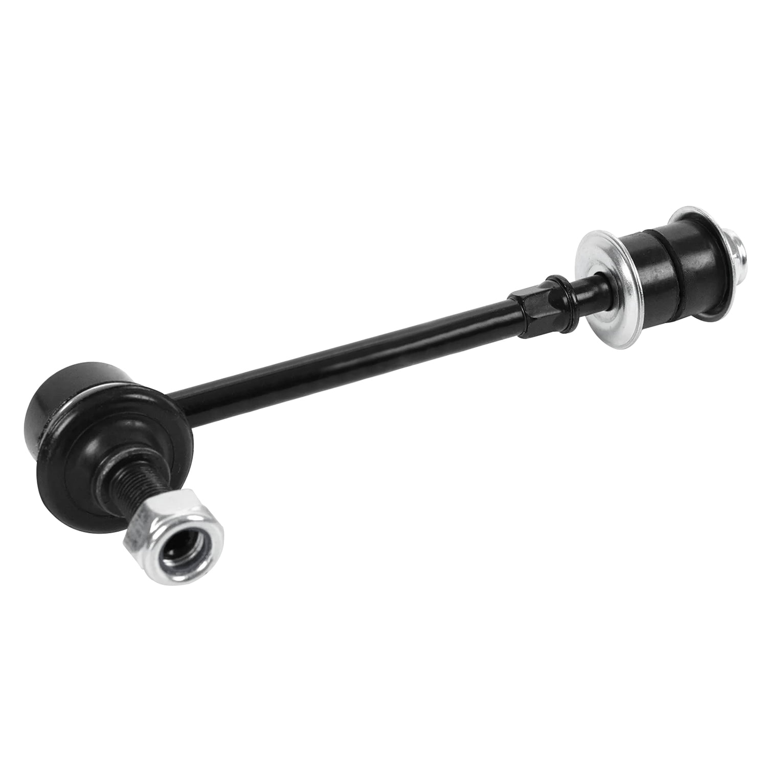 Detroit Axle - Front 2pc Sway Bars for 1996-2002 Toyota 4Runner 2000-2005 Tundra 05-2015 Tacoma, 2 Stabilizer Sway Bar End Links Replacement