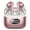 Rose Golden, variant on General S25 Wireless Earbuds - Advanced Noise Cancellation, LED Power Display, Immersive Stereo Bass, Crystal-Clear Calls - Portable Charging Case, Sweat-Resistant for Sports and Workout