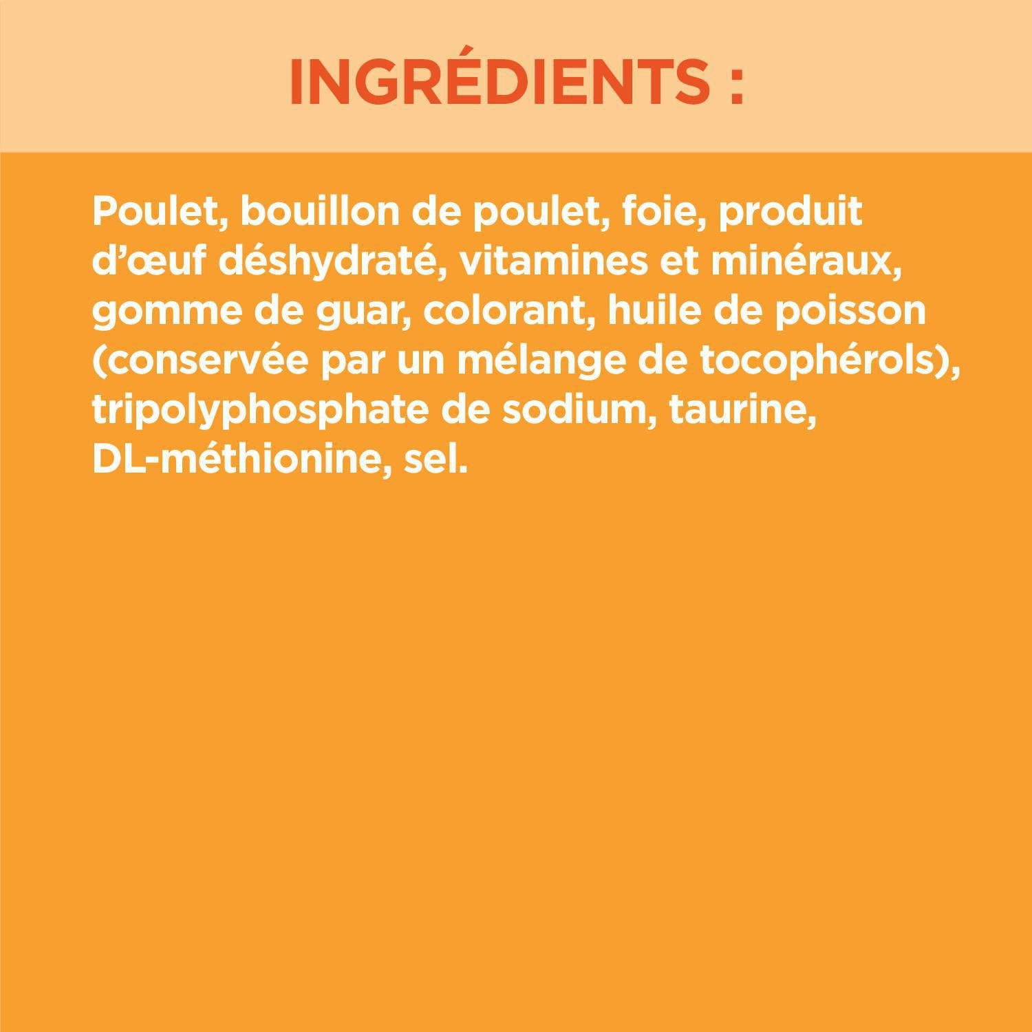 Iams Perfect Portions Grain Free Chicken Paté Healthy Kitten Wet Cat Food, 75g