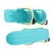 thumbnail image 4 of Mini Patines de esquí Minizapatos de esquí Tablas de esquí Ajustables Se Fijan a Botas de esquí para Pendientes de Descenso Deportes de Invierno para Niños ANGGREK Otros, 4 of 8