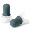 thumbnail image 2 of Noise Cancelling Ear Plugs Sound Blocking Earplug, 2 of 4