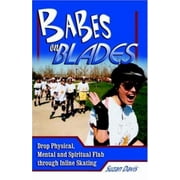 Babes on Blades, Used [Paperback]