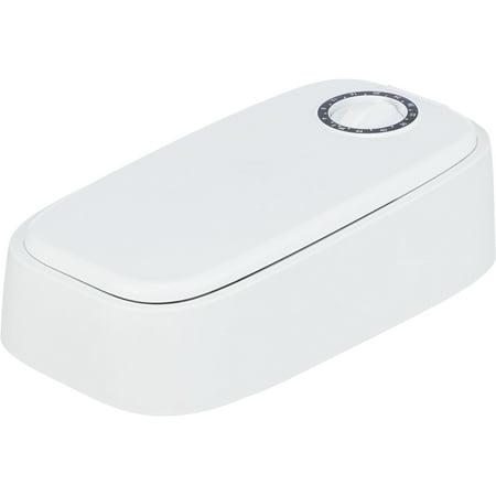 UPC: 4011905243719 | TRIXIE TX1 Automatic Food Dispenser Single Serving 48-Hour Timer Battery Operated