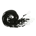 thumbnail image 2 of 12pcs Ph Lanyard Straps PDA Camera MP3 MP4 USB Straps 40cm, 2 of 6