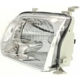 thumbnail image 3 of For 2005 2006 2007 Toyota Sequoia Pair Headlights Driver and Passenger Side TO2502158 TO2503158 | 81150-0C030 81110-0C030, 3 of 4