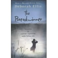 thumbnail image 1 of Pre-Owned The Breadwinner (2014) (Paperback) 0192734024 9780192734020, 1 of 1