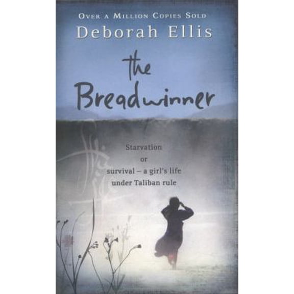Pre-Owned The Breadwinner (2014) (Paperback) 0192734024 9780192734020