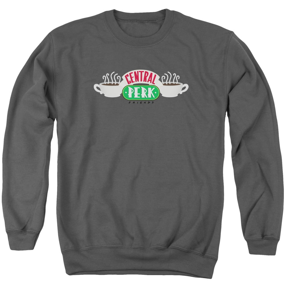 central perk sweatshirt