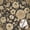 Colourful2, variant on Vintage Botanical Floral Wallpaper Dark Navy Blue Meadow Flowers Peel and Stick Waterproof Wall Decoration Modern Rustic Aesthetic for Bedroom Living Room Kitchen Cabinet 17.7 * 78.5 in