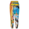 thumbnail image 5 of Looney Tunes Bugs Bunny Men's Athletic Joggers Stretch Sweatpants Running Workout Gym Track Golf Pants for Men, 5 of 7