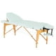 thumbnail image 1 of Cama De Masaje Ajustable Onof  MB-001 Cuadrada C/ Maletín Portátil Color Verde Menta, 1 of 9