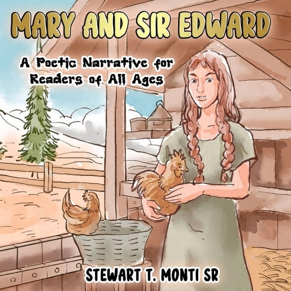 Mary and Sir Edward, (Paperback)