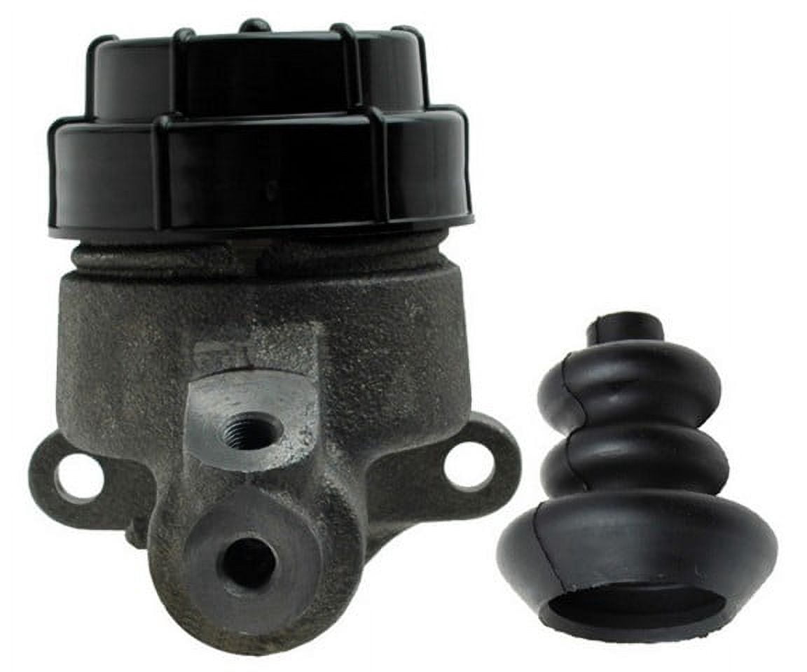 Raybestos MC36072 Professional Grade Brake Master Cylinder Fits select: 1966 FORD BRONCO