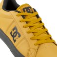 thumbnail image 4 of Tenis Casuales DC Shoes Striker Skateboarding Cafés Modelo ADYS100696-KWH Hombre, 4 of 5