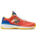 thumbnail image 1 of New Balance HESI LOW BBHSLF1 Letterman Mens NB Basketball Shoes Sneakers Sz 9.5, 1 of 5