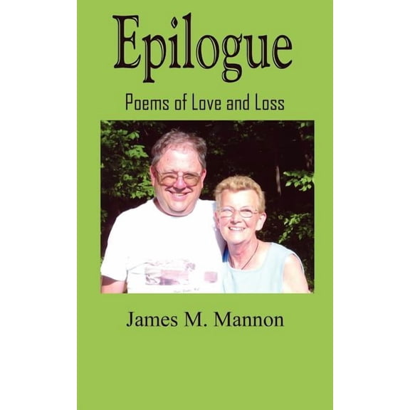 Epilogue, (Paperback)