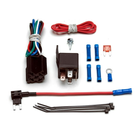 Roadmaster 88400 Brake-Lite Relay Kit