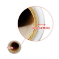 thumbnail image 4 of Craft and Party- Clear Cellophane Wrap Roll Gift Baskets 30" x 100 ft., 4 of 4