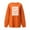 Z-Orange, variant on adviicd Crewneck Sweatshirts for Women Long Sleeve Shirts Fashion Fall Winter Womens Tops (Khaki,XL)