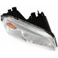 thumbnail image 4 of For Chevy HHR 2006 07 08 09 10 2011 Headlight Assembly Passenger Side | LS/LT | CAPA | Replacement For GM2503262, GM2503262C | 15827442, 615343154664, 4 of 6