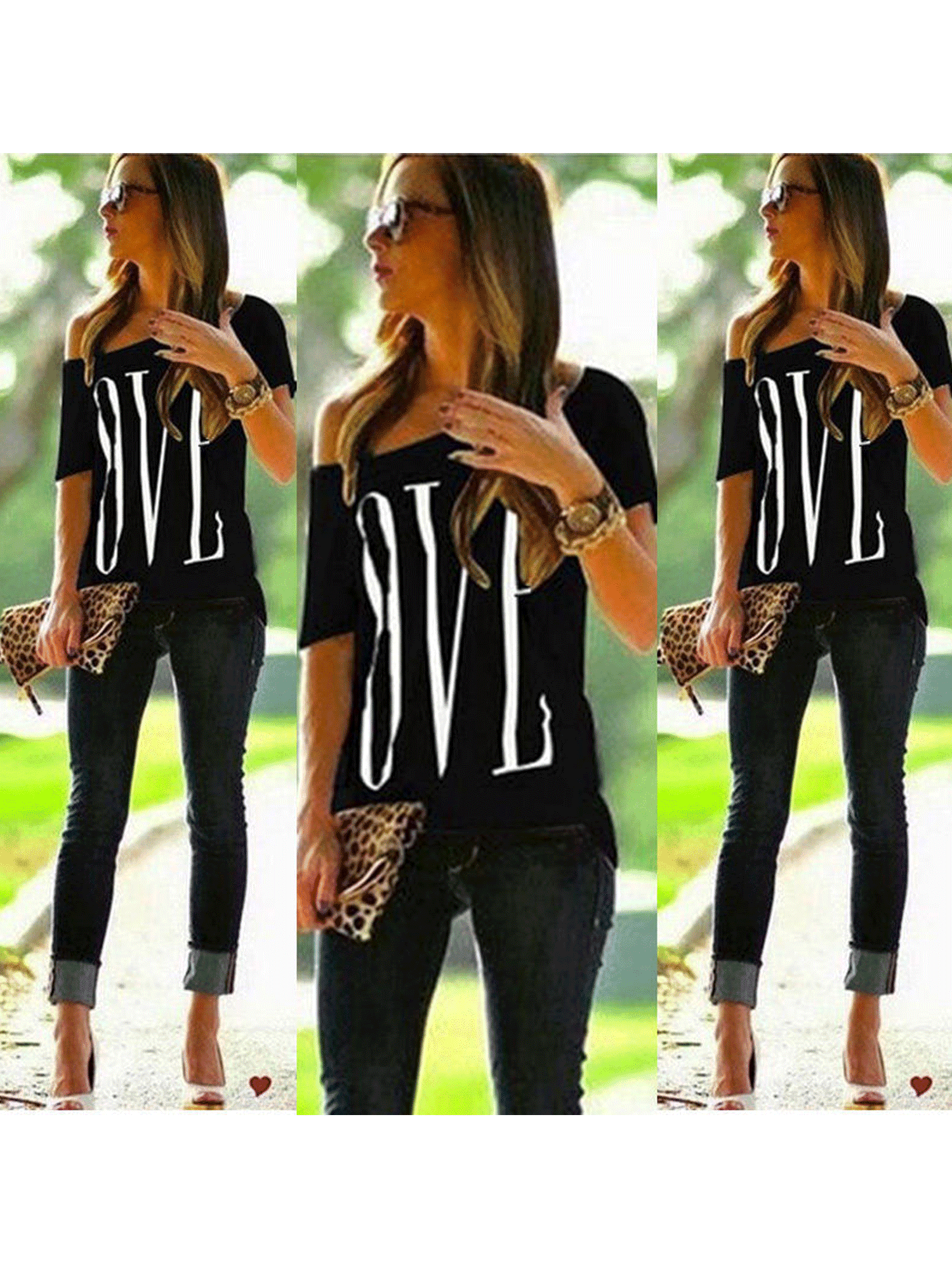 dressy summer blouses