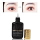 thumbnail image 5 of Pegamento para extensiones de pestañas, potenciador profesional, previene el blanqueamiento, adhesivo transparente para extensiones de pestañas, 15 ml, 5 of 12