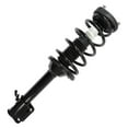 thumbnail image 6 of Detroit Axle - 6pc Struts Sway Bars for 2006 2007 2008 Subaru Forester, 4 Complete Front Rear Quick Struts with Coil Spring 2 Front Sway Bar End Links Replacement Suspension Kit, 6 of 7