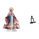 thumbnail image 1 of Adorno Abstracto Acrílico "Pensador", Escultura Decorativa De Mesa Independiente Con Base Para Fiestas, Hogar, Estantería, Festivales, Dormitorio, Armario, Chimenea., 1 of 8