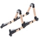 thumbnail image 3 of Soporte para instrumentos musicales Jadeshay soporte para guitarra GS-201 color Dorado, 3 of 8