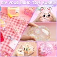 thumbnail image 4 of Kit Nano Tape Bubble ZiZa Nano Tape Squishy Maker para niñas de 6 a 8 años, 4 of 6