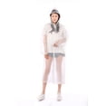 thumbnail image 1 of Imperméable ponchos de Pluie, 1 of 1