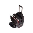 thumbnail image 5 of CODi Mobile Max 17" Wheeled Case, Black, 5 of 18