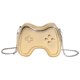 thumbnail image 1 of Bolso cruzado para mujer, bolso de mano de PU con cadena, bolso para axilas, bolso de viaje sencillo para mujer Tmvgtek Para Estrenar, 1 of 4