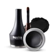 thumbnail image 1 of Delineador de ojos en gel a prueba de manchas con pincel, delineador de ojos natural, resistente al agua, duradero, crema, maquillaje, cosméticos de belleza., 1 of 7