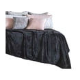 thumbnail image 3 of COBERTOR LIGERO MATRIMONIAL NEGRO Vianney Cobertor ligero matrimonial, 3 of 6