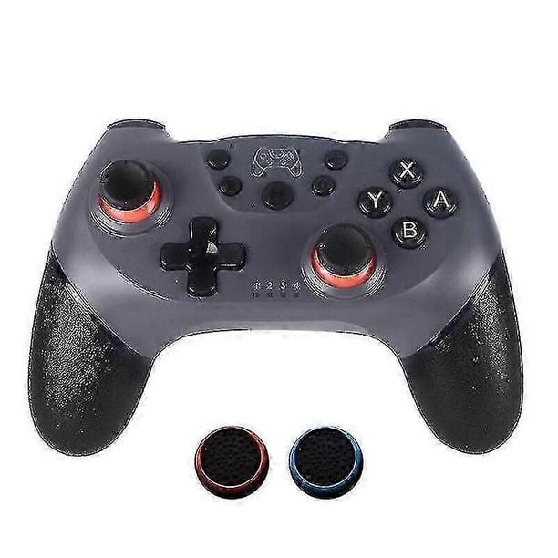 Bluetooth-compatible Pro Gamepad For N-switch Ns-switch Ns Switch Console Wireless Gamepad Video Game Usb Joystick Control