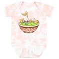 thumbnail image 3 of Inktastic Nachos Partying in Guacamole Boys or Girls Baby Bodysuit, 3 of 5