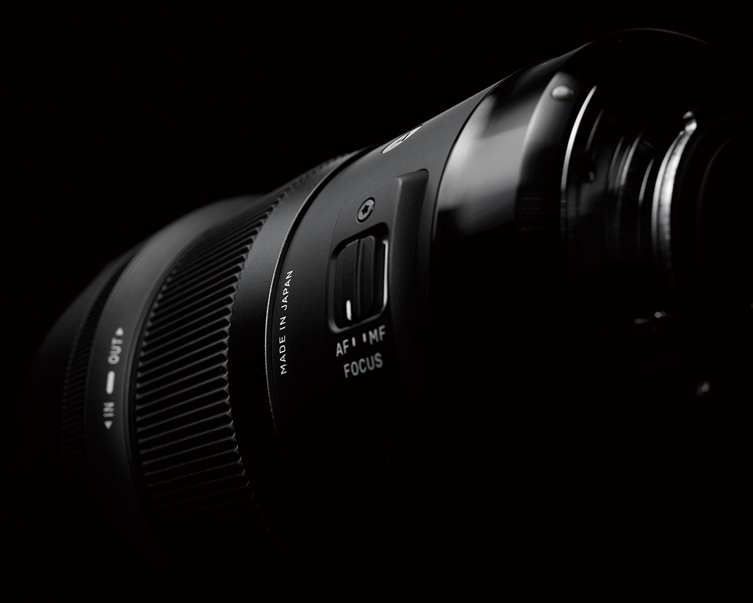 Sigma 35mm F1.4 Art DG HSM Nikon Lens - Walmart.com
