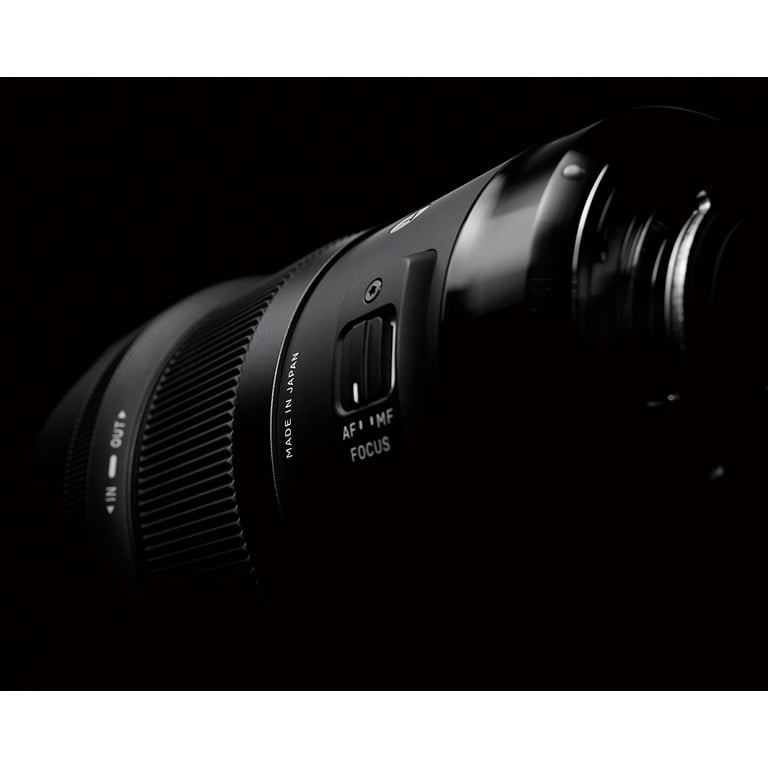 SIGMA　35mm　F1.4　DG　HSM　FOR　NIKON Amazon.com : Sigma 35mm F1.4 Art DG HSM Lens for Nikon