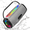 grey, variant on Bluetooth Speaker 6000mAh, 36H Playtime BT5.4 Portable Wireless Speaker with Loud Stereo Sound, IP6 Waterproof, 24W Portable Speaker with RGB Multi-Color Rhythm Lights for Outdoor/Home/Party as Gift