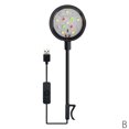 thumbnail image 5 of Aquarium LED Lamp Colorful Lights Color Changing Bubble Light LED Diving Lights,, 5 of 5